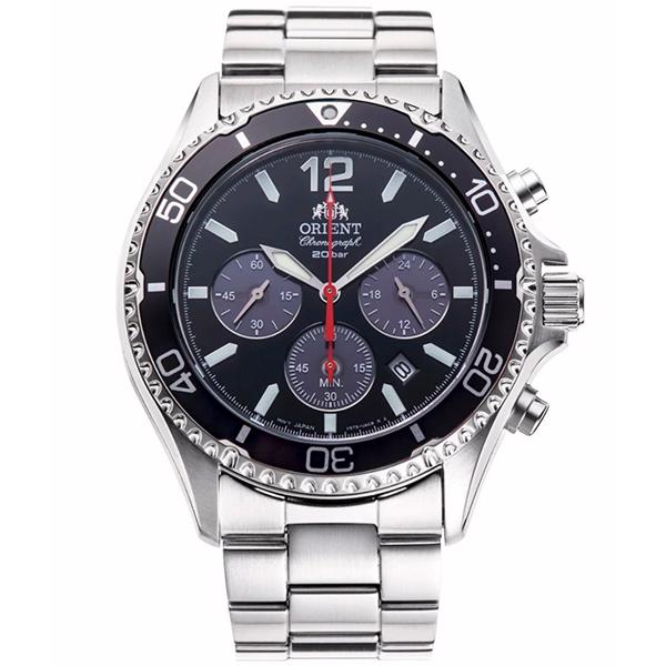 Orient model RA-TX0202B  kauft es hier auf Ihren Uhren und Scmuck shop
